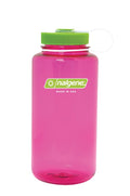 32oz Wide Mouth Becca Pink Bottle